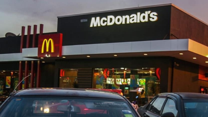 McDonald's M'sia ikrar ambil tindakan terhadap pengurus jatuhkan maruah pekerja disleksia McDonald's M'sia ikrar ambil tindakan terhadap pengurus jatuhkan maruah pekerja disleksia