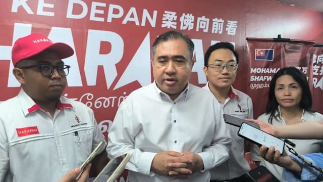 民行党柔州选将涵盖三种族 17候选人近半是女性