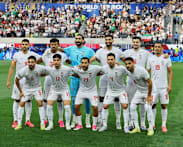 Iran World Cup travel restrictions to be eased, says coach