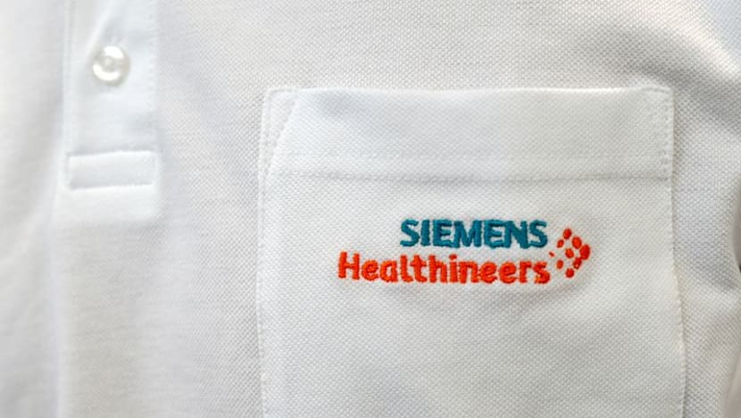 Siemens expects faster sales growth as it sharpens tech focus