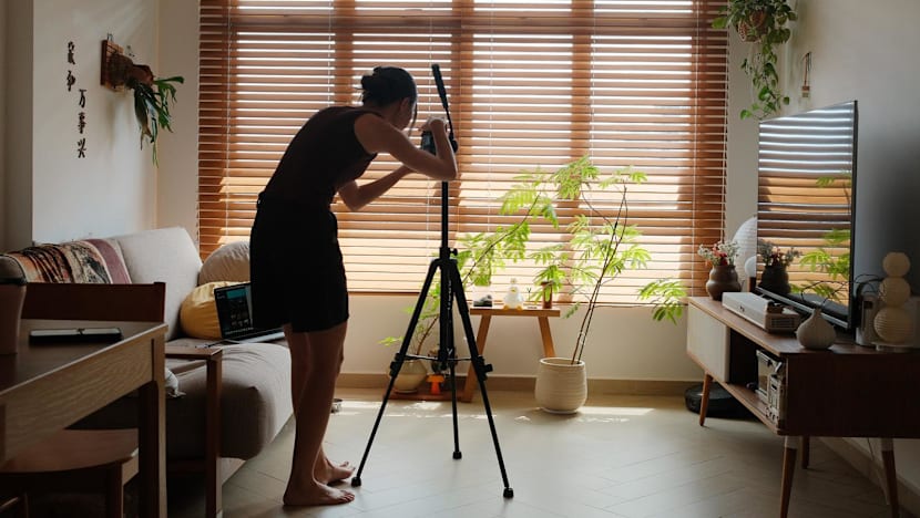 Move over brownies and matcha, beautifully designed flats are the new home-based business venture