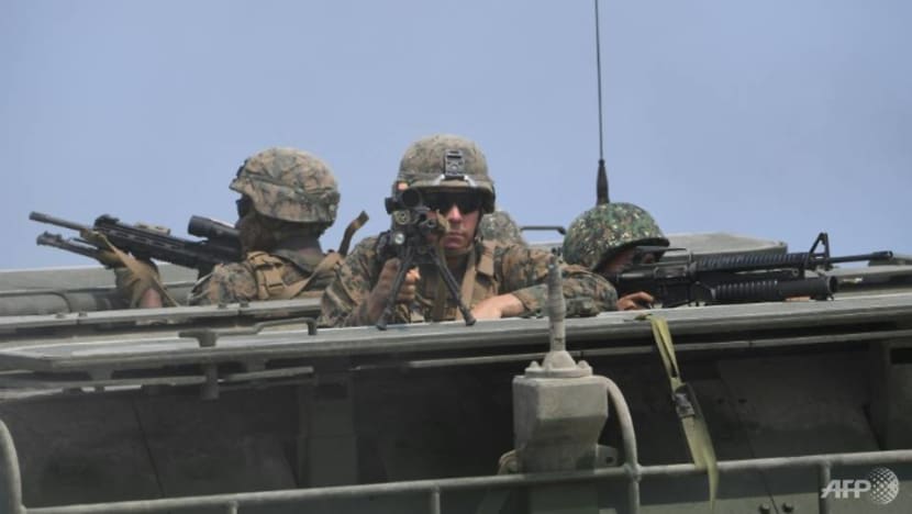 Commentary: Myths about the South China Sea stoke tensions with Beijing Commentary: Myths about the South China Sea stoke tensions with Beijing