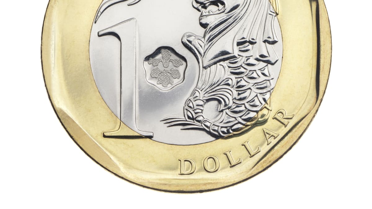 MAS to release new, third series of coins - TODAY