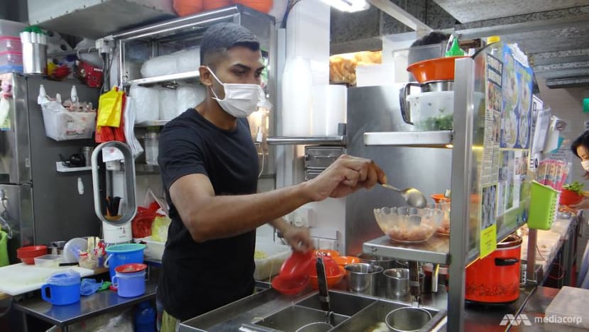 'It’s about trying until our last breath': New F&B players cook up survival plans for COVID-19 crisis 