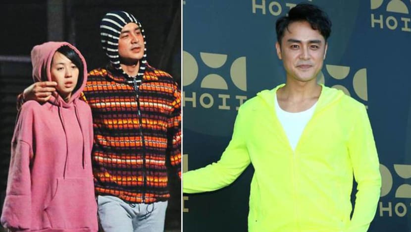 Former 183 Club Member Ming Dao Is Married… And A Father Too