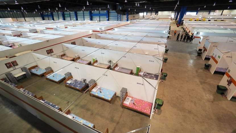 Explainer: What the different types of Covid-19 isolation facilities are and how you can volunteer at them