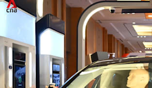 Fully automated in-car immigration clearance to be trialled at Tuas Checkpoint