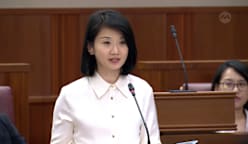 Sun Xueling responds to clarifications sought on Civil Aviation Authority of Singapore (Amendment) Bill   