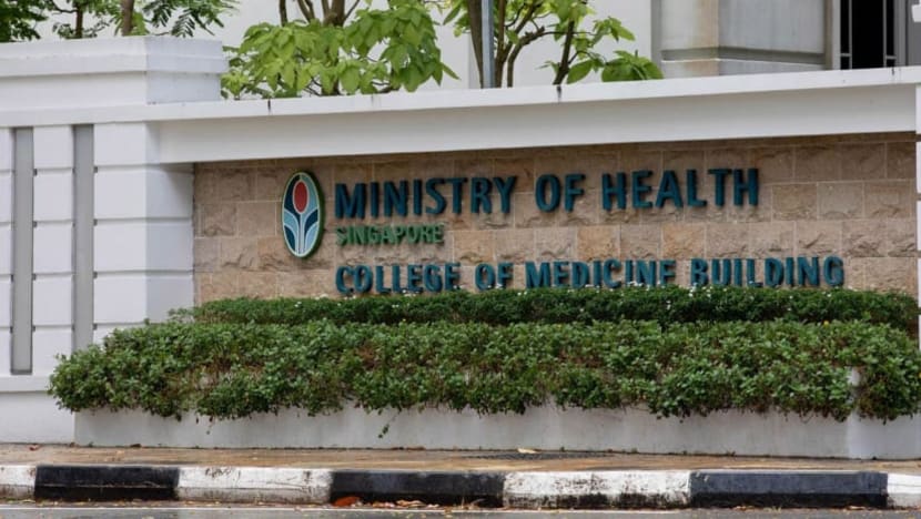 New Singapore communicable diseases agency to be set up in first half of 2025