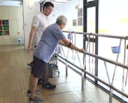 S$4.48m community rehab programme aims to help 2,000 Parkinson's patients over five years