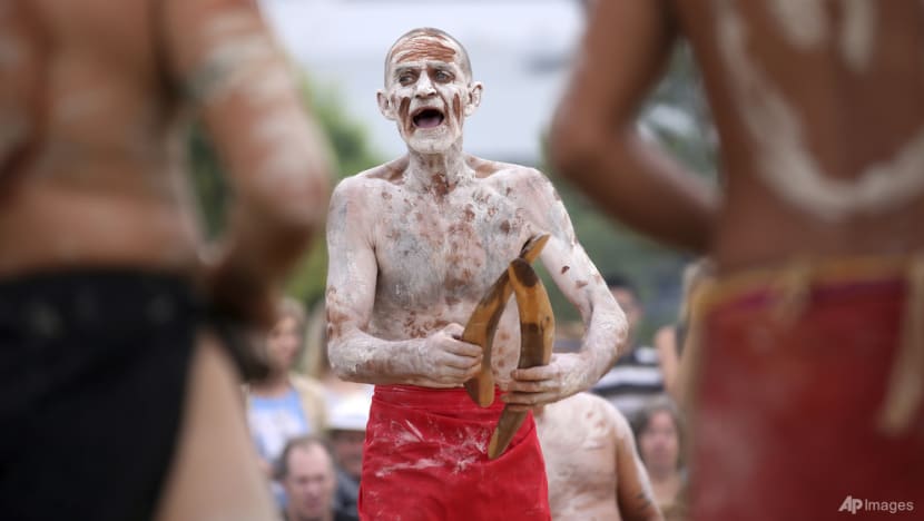 Australians divided over proposed referendum on rights of indigenous people
