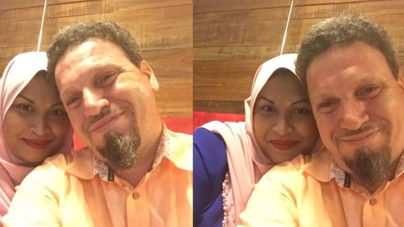 Isteri penyokong nombor 1, Cef Ammar kongsi rahsia berjaya