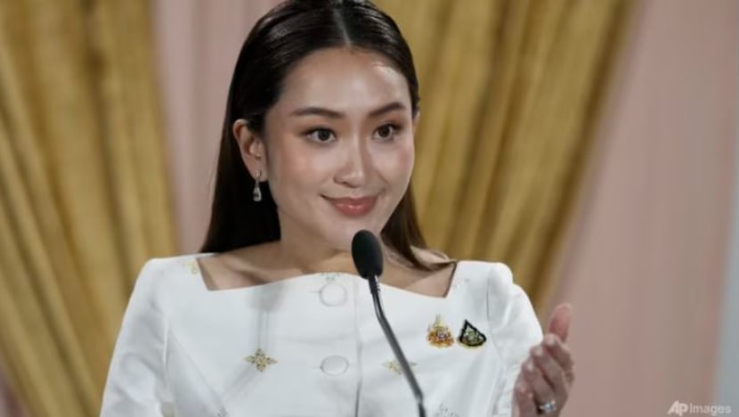 PM Wong ucap tahniah kepada Paetongtarn Shinawatra atas pelantikan sebagai PM Thai