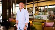 Meet Reif Othman, the Michelin-awarded Singaporean chef who made it big in Dubai