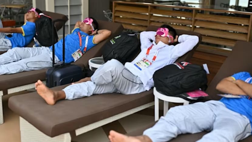 SUKAN ASIA 2026: Temasya ‘kucar-kacir’ jejas harapan Jepun jadi tuan rumah Olimpik 