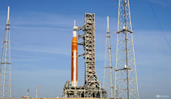 Artemis II: What to know about NASA's first crewed mission towards the Moon since 1972