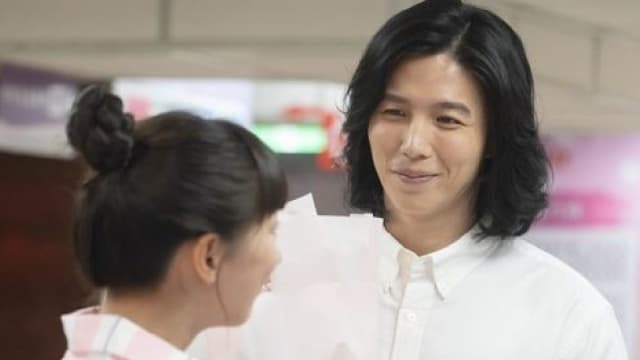 星二代林禹勇闯演艺圈　爸爸林瑞阳不提点，因为……