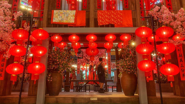 In JB during Chinese New Year? Your quick guide to what’s open, where to go and what to skip