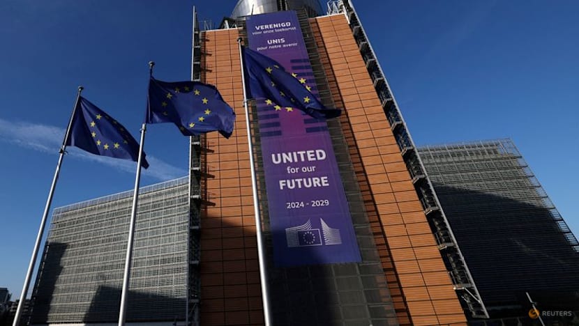 Big Tech may have to do more to combat cyberbullying, EU says 