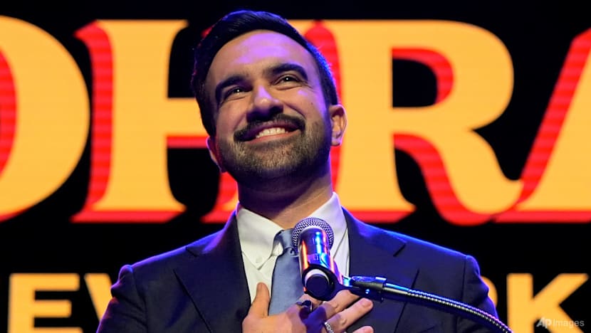 Who is Zohran Mamdani, New York City's next mayor?