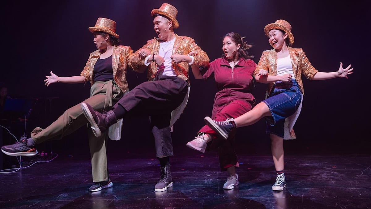 Singapore Fringe Festival to return in 2027 as organisers cite strong community support