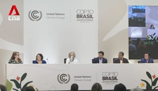 ST52 COP30 BEAT THE HEAT