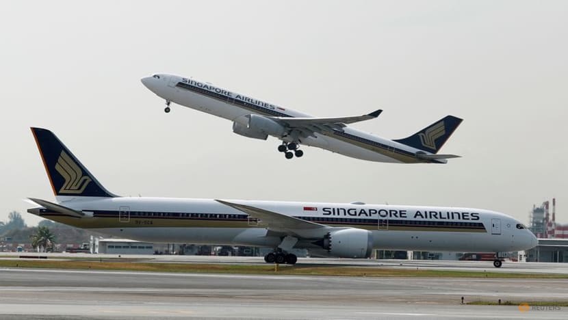 SIA delivers strong Q3 results but analysts warn of challenges like rising competition, high fuel prices SIA delivers strong Q3 results but analysts warn of challenges like rising competition, high fuel prices