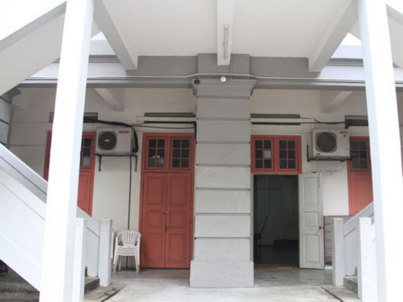 Saying goodbye to the Stamford Arts Centre