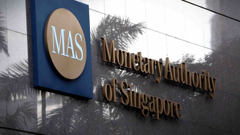MAS calls on Singapore banks to pay reduced dividends to shareholders to buffer capital during Covid-19 crisis