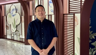 Does a restaurant need to go viral to survive? Red House Seafood’s Christopher Chang hopes not