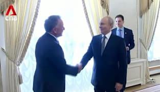 Russia-Ukraine war: Witkoff says there is basis for ceasefire, calls to resume 3-way talks 