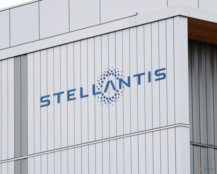 Mobileye to supply Stellantis with cloud-based driver assistance technology