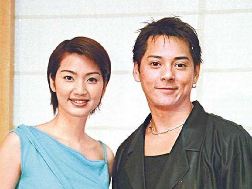 '80s Hongkong Idol Max Mok’s Estranged 18-Year-Old Son Is Trying To Be A Star