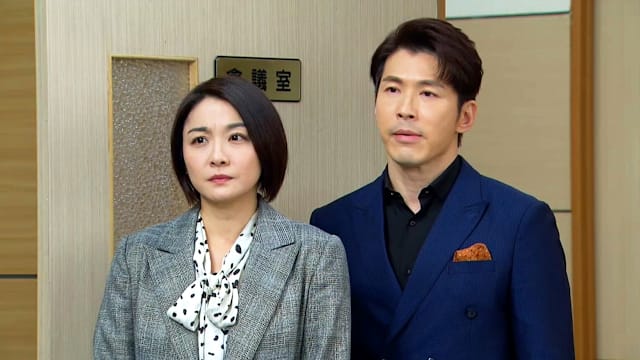 天之骄女（第267集）：淑君求仁得仁