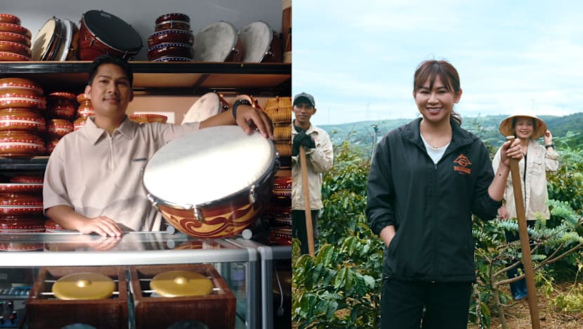 Tradition goes online: Shopee helps sellers scale new heights