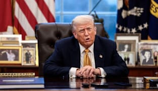 Singapore 'currently assessing' invitation from US to join Trump's 'board of peace'