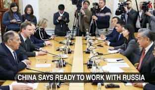 Asia First - Mon 6 Apr 2026