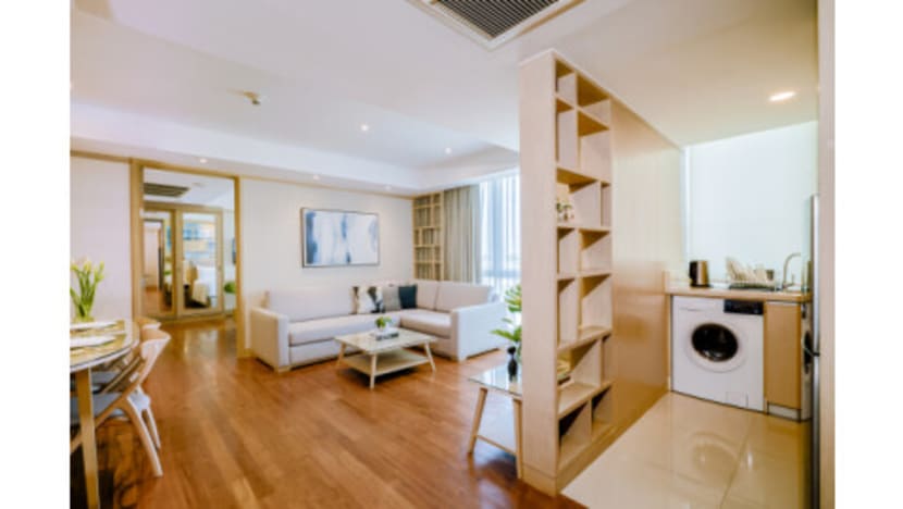 ONYX Hospitality Group Positions Shama Serviced Apartments as a Premier Choice for Health and Wellness Travellers
