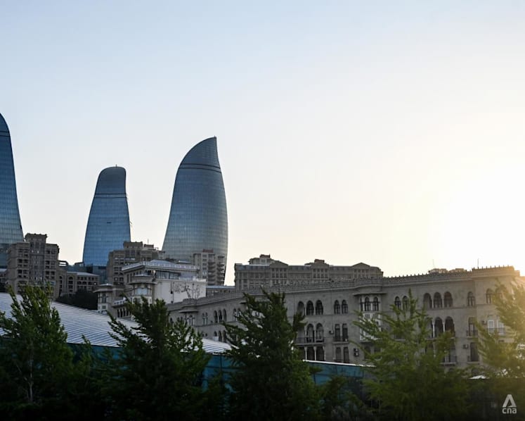 5 key issues to watch out for in Baku’s COP29 global climate change talks