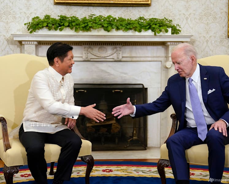 Philippines agrees to host a US visa processing centre for Afghans resettling in America