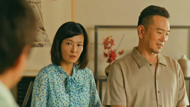 但愿人长久（第66集）：邓丽君唱潮州小调