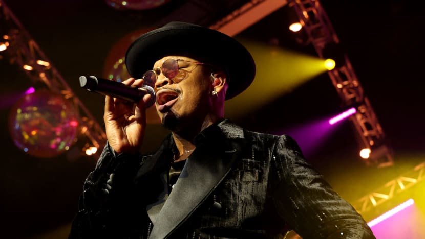 Penyanyi R&B Ne-Yo tambah hari kedua bagi konsert di SG Penyanyi R&B Ne-Yo tambah hari kedua bagi konsert di SG