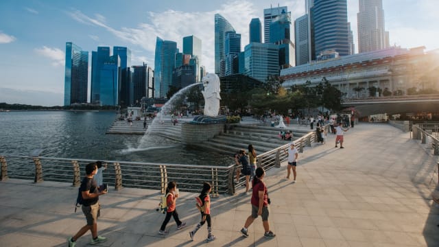 王瑞杰：结构性变化会改变全球经济 我国要继续进行经济转型