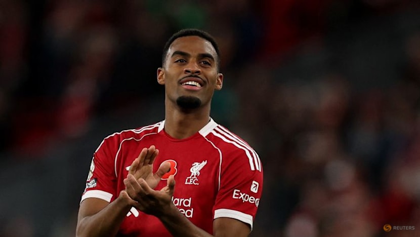 Salah scores 250th goal as Liverpool beat Aston Villa 2-0 to end woeful run