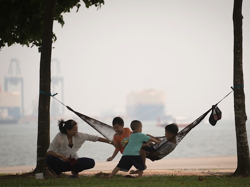 Best friends, worst enemies - how to handle sibling rivalry