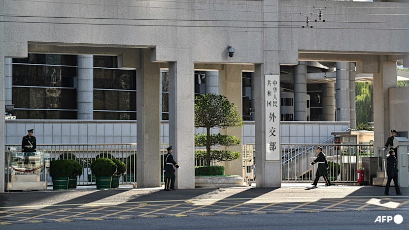 China takes spat with Japan over Taiwan to UN, vows to defend itself