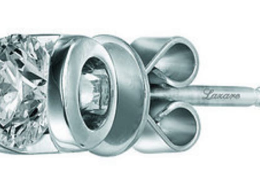 Style scoop: Solvil et Titus, Larry Jewelry, BIMBA Y LOLA