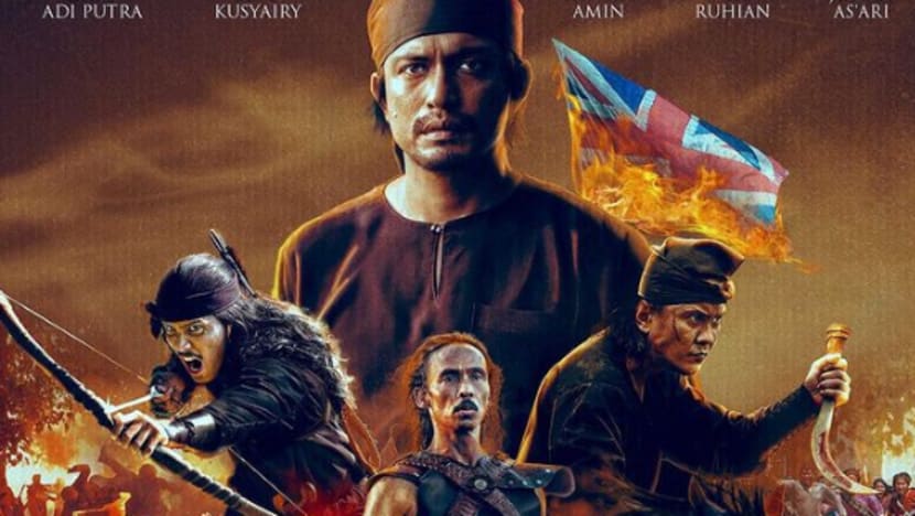 Kumpulan penganut Sikh M'sia kecewa paparan buruk dalam filem Mat Kilau Kumpulan penganut Sikh M'sia kecewa paparan buruk dalam filem Mat Kilau