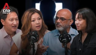 Deep Dive Podcast - Are incels a growing concern for Singapore?