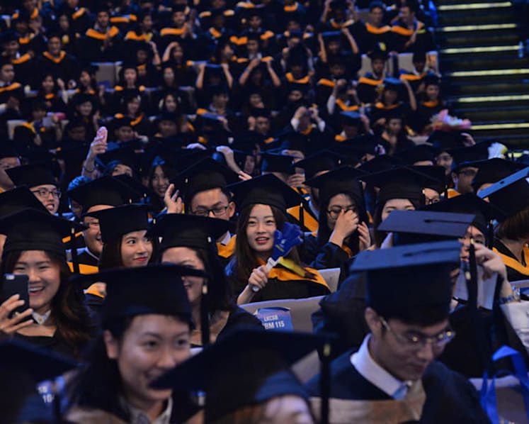 Covid-19: Singapore’s autonomous universities freeze tuition-fee increases for new academic year